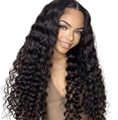 Brazilian Premium loose curl- 3Pks Bundle