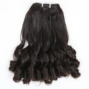 Brazilian Spiral Curls.