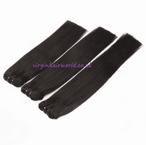 Brazilian Straight-115 grams bundle