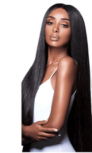 Brazilian Straight - 3Packs