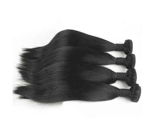 Brazilian Straight- 3pks Back In Stock