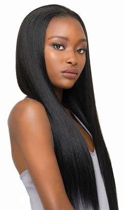 Brazilian Virgin Straight Hair