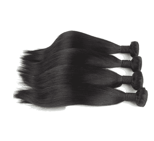 Brazilian Straight - mixed 3packs