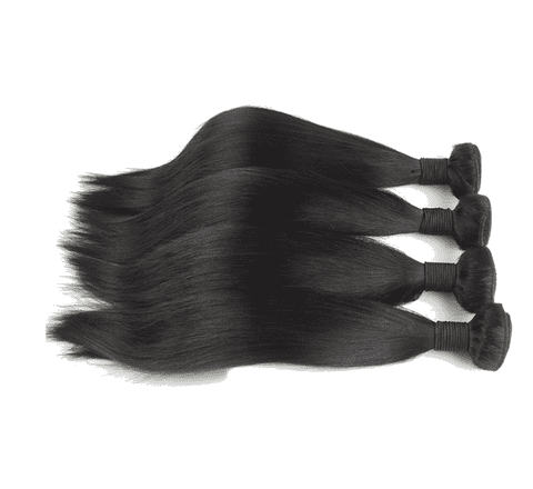 Brazilian Straight - mixed 3packs