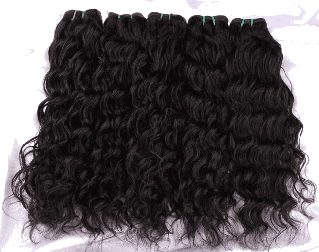 Brazilian Virgin Natural wave