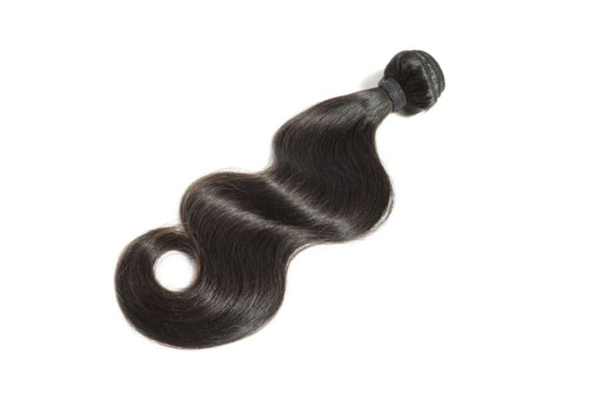 Brazilian Virgin Body wavy