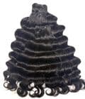 Brazillian Jerry curls