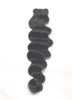 Brazillian Jerry curls