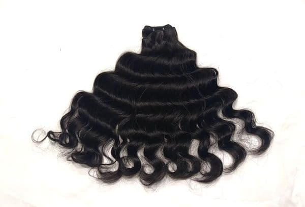Brazillian Deep Body wavy- 3Pks Bundle