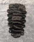 Brazillian Deep loose wave