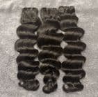 Brazillian Deep loose wave
