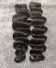 Brazillian Deep loose wave