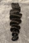 Brazillian Deep loose wave