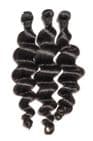 100% Pure Brazilian Human Hair.