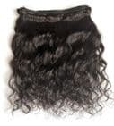 100% Pure Brazilian Human Hair.
