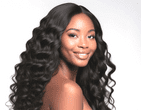 100% Pure Brazilian Human Hair.