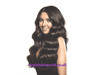 Brazillian Jerry curls