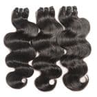 Brazillian Jerry curls