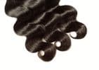 Brazillian Jerry curls