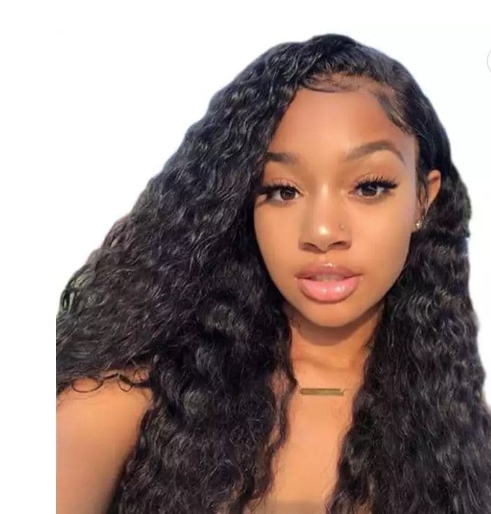 Brazillian Natural Loose Wave 3 Pcs Bundle