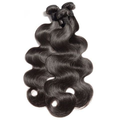 Brazlian body wavy- Bundle
