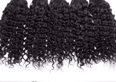 Cambodian Body wavy.