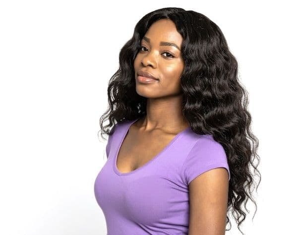 Cambodian Loose wave bundle