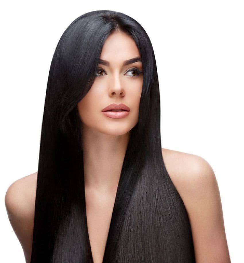 Cambodian Virgin Straight Hair