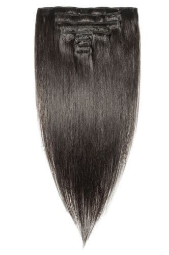 Clip Hair -Straight