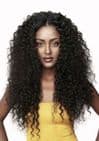 New Brazilian Virgin hair, Silky soft wavy  pure human hair.