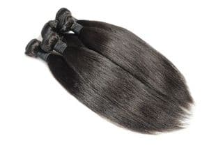 India Virgin Straight