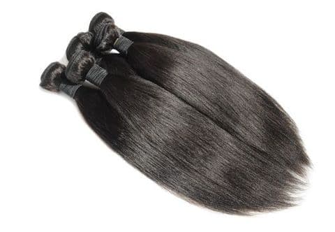 India Virgin Straight