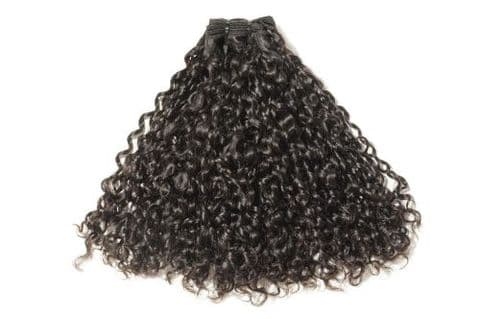 Indian Bouny curls