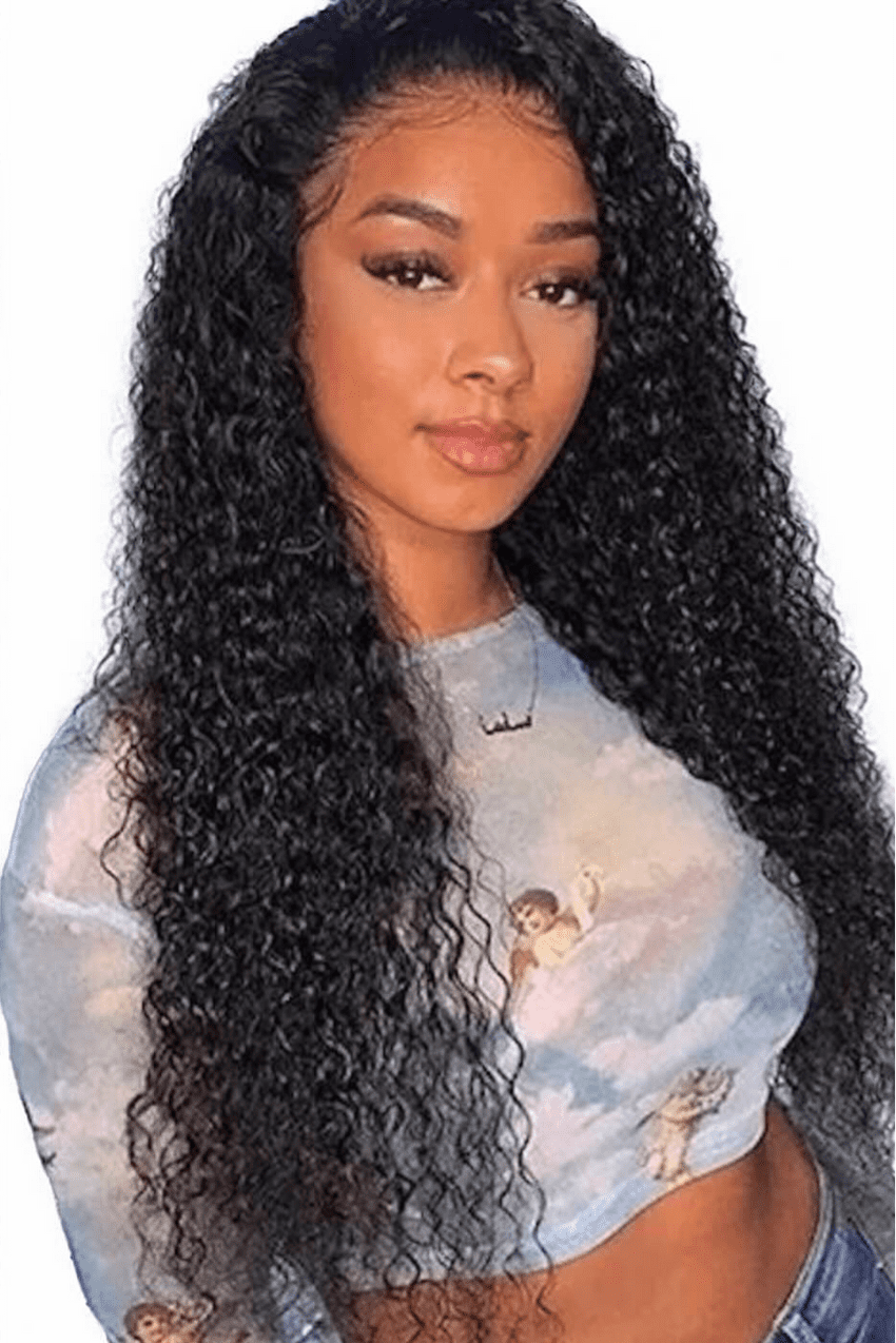 Brazilian Straight Human Hair