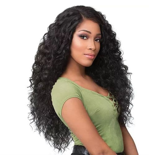 Loose curls 3pks/bundle