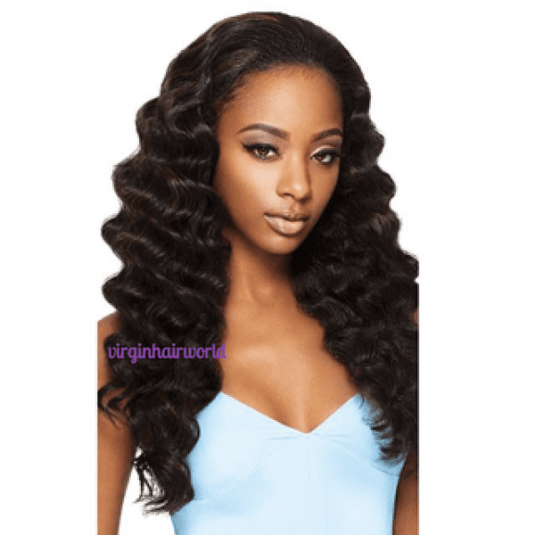 Loose wave 3 pks bundle