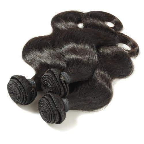 Malaysian Body wavy- Bundle