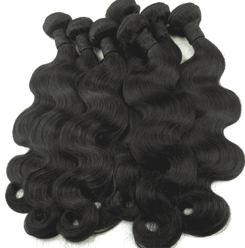 Malaysian Body wavy Silky Soft
