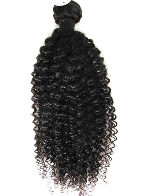 Malaysian kinky curls