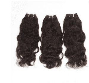 Malaysian Natural wave