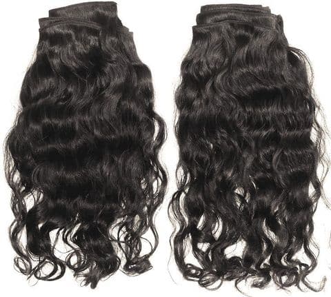 Malaysian Natural Wavy
