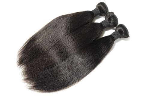 Malaysian Straight/ 3pks-