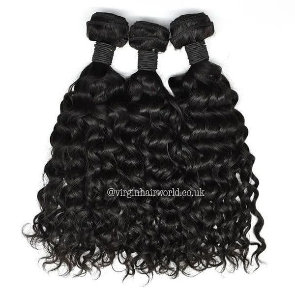 Natural curls 3 Pcs/ Bundle