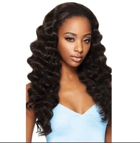 Natural Wave - 3 Pcs Bundle