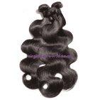 Brazilian Virgin Body wavy