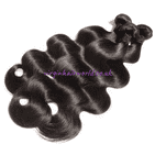 Brazilian Virgin Body wavy