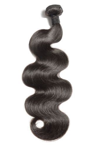 Brazilian Virgin Body wavy