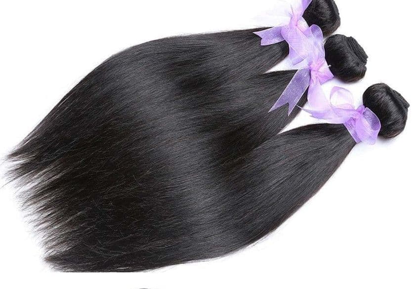 Brazilian Virgin Wavy