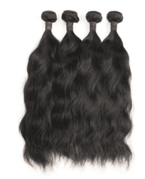 Molado Curl, virgin hair