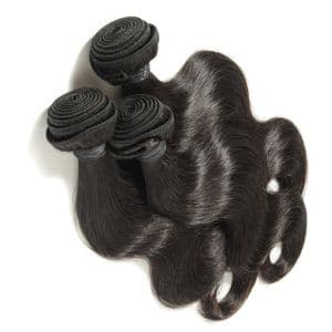 Peruvian body wavy -1 Pk